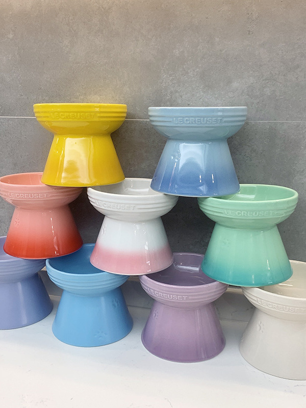 Miska ceramiczna Le Creuset Co – Royal Canin Food Medium recenzja i cena