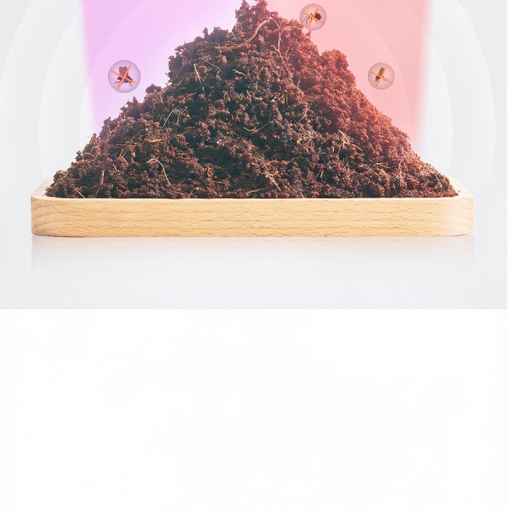 Wysokiej jakości organiczny bl – Substrate Coconut Fiber recenzja i cena